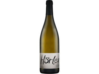 Silas Hörler La Silhouette -T- Cuvée Blanche AOC 75cl CAx6