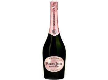Perrier-Jouët Blason Rosé Champagne 75cl CAx6