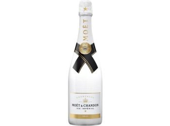 Moet & Chandon Champagne -T- Imperial ICE 75cl CAx6