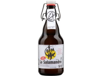 BFM La Salamandre 33cl MW 33cl HAx20