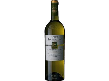Louis Eschenauer Bordeaux Blanc AOP Sauvignon Blanc 75cl CAx6
