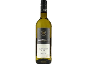 Sauvignon Blanc Trocken Weinkontor Edenkoben 75cl CAx6