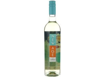 New Age Weiss Bodegas Bianchi 75cl CAx6