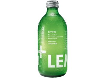 LemonAid Limette Bio 33cl HAx20
