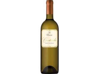 Brivio Contrada Bianco di Merlot DOC 75cl CAx6