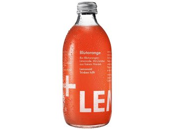 LemonAid Blutorange Bio 33cl HAx20