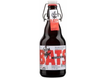 BFM La Bats 33cl MW 33cl HAx20