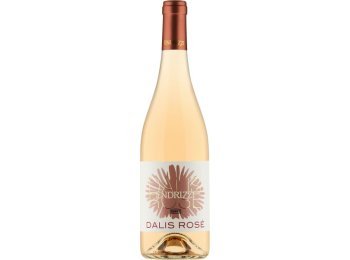 Endrizzi Dalis Rosé -T- Vigneti delle Dolomiti IGT 75cl CAx6