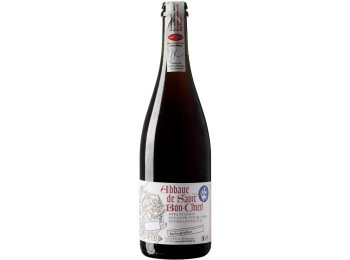 BFM Abbaye de Saint Bon-Chien75cl EW 75cl CAx6