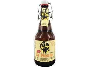 BFM La Meule 33cl MW 33cl HAx20