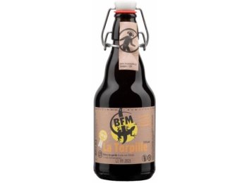 BFM La Torpille 33cl MW -T- 33cl HAx20