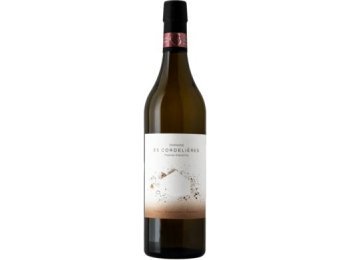 Mont sur Rolle 1er Grand Cru AOC Domaine Es Cordelières Vincent Graenicher 75cl CAx6