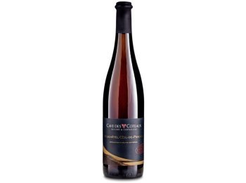Oeil de Perdrix Coteaux AOC Terra Ancestra 75cl CAx6
