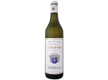 Lys d'Or AOC J. + M. Dizerens 70cl CAx6