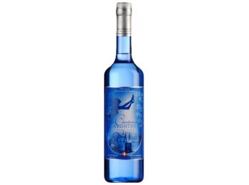 Absinthe La Clandestine Blanche Distillerie Artemisia 70cl CAx6