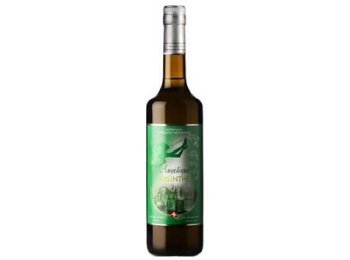 Absinthe La Clandestine Verte Distillerie Artemisia 70cl CAx6