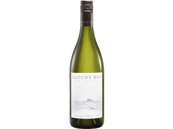 Cloudy Bay Sauvignon Blanc 75cl CAx6
