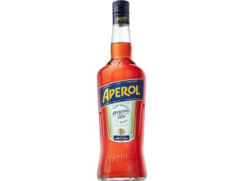 Aperol Aperitif 70 cl 70cl CAx6