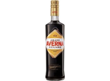 Averna Amaro Siciliano 70cl CAx6