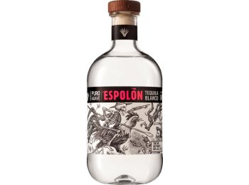 Espolon Tequila Blanco 70cl CAx6
