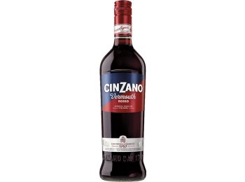 Cinzano Vermouth Rosso / Rot 100cl CAx6