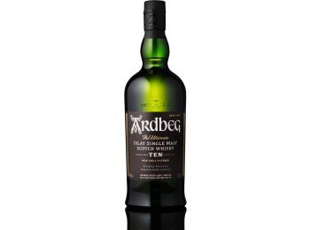 Ardbeg 10 Years Single Malt 70cl CAx6