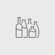 Cuvee des Trolls 20L-T- Belgian Blonde Bier 100cl COx20