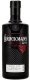 Brockmans Gin Premium Gin 70cl CAx6