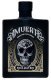 Amuerte Gin Black Bottle Coca Leaf Gin 70cl CAx6