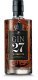Gin 27 Woodfire -T- Appenzell Glow Gin (Glüh Gin) 70cl CAx6