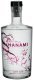 Hanami Dry Gin with Cherry Blossoms 70cl CAx6