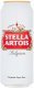 Stella Artois Dose 6-Pack # nicht mehr leiferbar: alt. Stella Artois 4- Pack 50cl CAx24