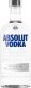 Absolut Vodka 70cl CAx6