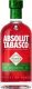 Absolut Vodka Tabasco -T- 70cl CAx6
