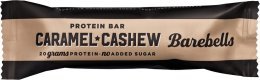 Barebells Protein Bar Caramel Cashew 12x55g -T- CAx12