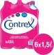 Contrex PET 1,5L EW 150cl CAx6