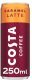 Costa Coffee Latte Caramel Dosen -T- 25cl CAx12