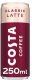 Costa Coffee Latte Dosen -T- 25cl CAx12