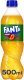 Fanta Mango 4x6Pk 0.5 Pet -T- 50cl CAx24
