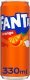 Fanta Orange Dose -T- 33cl CAx24