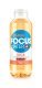 Focuswater KICK Pfirsich Apfel PET 50cl CAx12