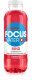 Focuswater MIND Erdbeere & Wassermelone rot PET 50cl CAx12