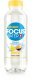 Focuswater SHINE Zitrone & Passionsfrucht PET -T- 50cl CAx12