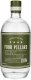 Four Pillar's Olive Leaf Gin 70cl CAx6