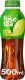 Fuse Tea Lemon Pet 5dl 50cl CAx24