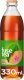 Fuse Tea Peach 33cl HAx24