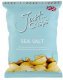 Just Crisps Sea Salt 100% British Crisps CAx24