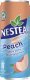 Nestea Schwarztee Pfirsich Dosen 33cl CAx24
