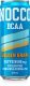 NOCCO BCAA Golden Grape del Sol Dose -T- 33cl CAx24