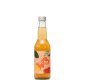 NYCHA Kombucha Ginger Lemon 33cl EW BIO 33cl CAx24